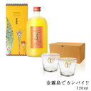 金霧島でカンパイ!! 720ml 25度 化粧箱入り オリジナルグラス2個 霧島酒造 健麗酒 酒 冬虫夏草 黒霧島黒 霧島EX 母の日 父の日 お中元 御中元 残暑見舞 敬老 長寿 お歳暮 御歳暮 バレンタイン 御祝 御礼 プレゼント ギフト お酒 グラス オリジナルグラス ロックグラス