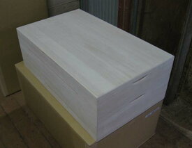 桐たんすタンスクローゼット桐箱衣装箱木製木箱帯収納シンプル1段総桐衣装箱1段製造直売商品番号1601