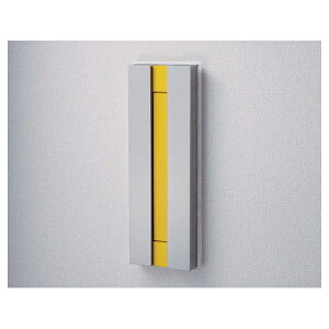 パナソニック サインポスト フェイサスint(フェイサスイント) 機能なしタイプ(従来工法用) CTCR2300Y 『郵便ポスト』 ダンディライアン