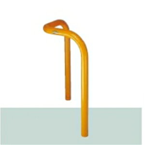 NV Xy[XK[hiԎ~߁j U60^ H650mm R[i[^Cv Œ莮 X`[ F F