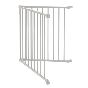 �_�b�`�E�G�X�g�W���p�� �X�[�p�[���[�h �Z�[�t�e�B�[�t�F���X �ǉ��t�F���X �z���C�g 2��1�Z�b�g NS4931