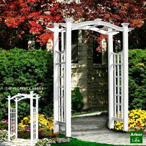 XvbhC[OY New England Arbor t[XA[o[ pA[`