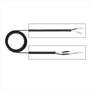 ���N�V�� 12V ���� �I�v�V���� 12V�P�[�u�� �d���P�[�u�� Y�[�q+CN VCTF 1.25sq 5m 8 VLP60 ZZ �w���[�{���g���C�g�x �w�G�N�X�e���A�Ɩ� ���C�g�x