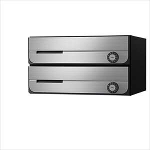 �i�X�^ �W���Z��p�|�X�g �O���O�o�^�C�v �É���^�_�C������ �ː�2 KS-MB3202PU-2L-S �h�H�^�C�v �X�e�����X�w�A�[���C��