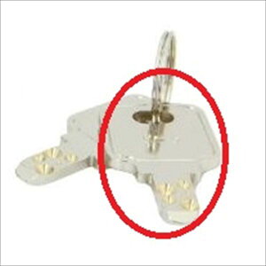 �R�[���\�j�A �I�v�V���� �L�[�V���[�Y �V�����_�[�� KEY-20-2 �X�y�A�L�[