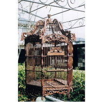 楽天市場】鳥かご アンティーク（かご｜鳥用品）：ペット・ペット 
