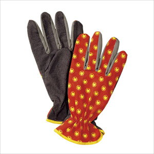 エープラス ウルフガルテン Glove グローブ ガーデングローブ Sサイズ GH-BA7