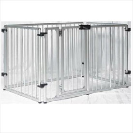 【欠品中】ワン・イレブン ロッケージサークル 前後開きドアタイプ 高さ1170mm LC-1170D