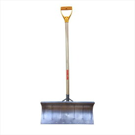 『欠品中　次回2018年11月頃入荷予定』トゥルーテンパー SNOW REMOVAL TOOLS アルミスノープッシャー ＃1640000