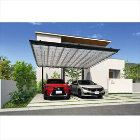 楽天市場 カーポート 雪下ろしの通販