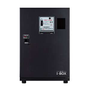 O[EB Wi-Fiz{bNX I-BOX