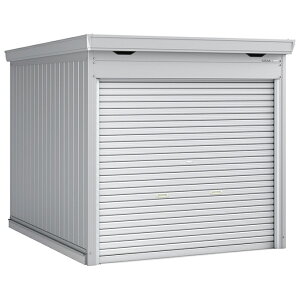 『関東・東海エリア限定』【関東・東海地方限定配送】【送料無料】イナバ物置 FM/バイク保管庫 FM-2226SD スタンダード 多雪型 土間タイプ『 車庫 ガレージ 倉庫 バイク置き場 バイク収納 シ