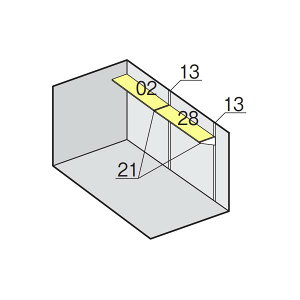 Ciou oCNۊǌ IvV FM-2230HYp ʔICZbg woCNK[Wx