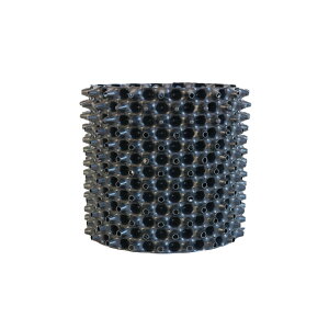 ��čH�� ���[�g�v���X�|�b�g(�G�A�[�v���[�j���O�R���e�i) RootPlus 12L ����25cm × ���a25.5cm 5�Z�b�g GSAP250MNPK