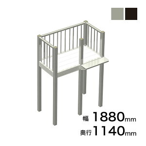 �X�c�A���~�H�� STAIRS �X�e�A�[�Y C�^�C�v�x��i���i�q�j ���s1140mm ��1880mm ������ 75�p��L3300�@5�{�܂ށi����ɂĎ�t�������ɒ��̐ؒf���K�v�j