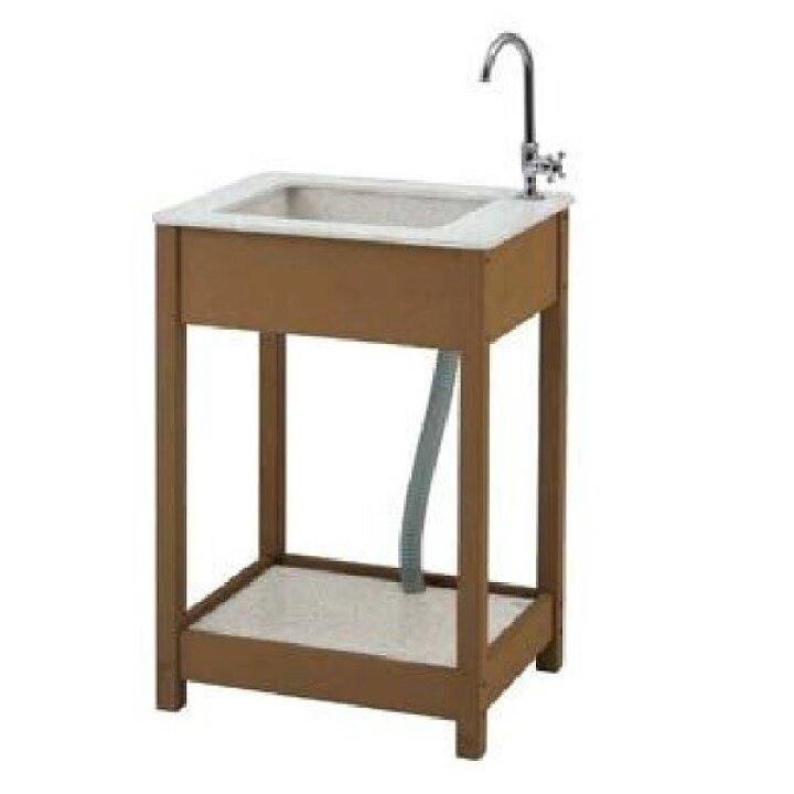 楽天市場 タカショー エバーエコウッド ガーデンシンク 7型 おしゃれ ガーデンシンク 流し台 エクステリアのプロショップ キロ 楽天市場 タカショー エバーエコウッド ガーデンシンク 7型 おしゃれ ガーデンシンク 流し台 エクステリアのプロショップ キロ