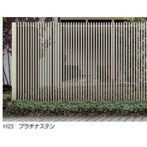 YKK �����[���A�t�F���X2N�^�i���Ċi�q�j ���[�^�[���W���[�� �i�{�́{���j�Z�b�g L���A���p H23FL TPS-F32N