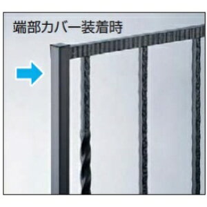 YKK �V�����[�l�V���[�Y �g���f�B�V�I���t�F���X1�^�E1B�^�E2�^�E3�^�E5�^�E6�^���� �[���J�o�[ T60 BFC-1