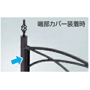 YKK �V�����[�l�V���[�Y �g���f�B�V�I���t�F���X7�^ �Ԏd�ؒ�1�^�p �[���J�o�[9�^ T100 BFC-7