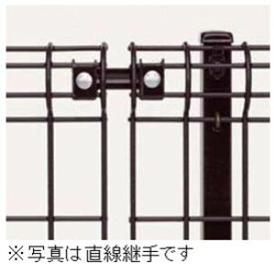 ���N�V�� �n�C�O���b�h�t�F���XN8�^ �R�[�i�[�p�� T-10 �w�X�`�[���t�F���X ��x