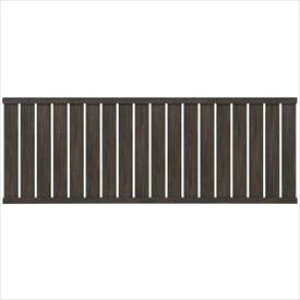 タカショー エバーアートフェンス 縦板貼 2010 フェンス本体(1枚) 『アルミフェンス 柵』