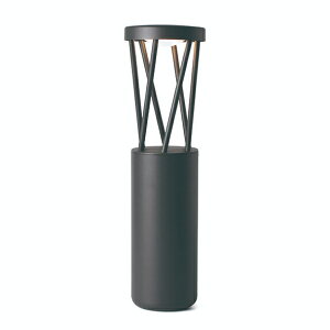 �S�[���L�A�C�����h�@TWIST�c�C�X�g LED �_�[�N�O���[ �r�[�R�������v h50cm�@FA71287�@ �_�[�N�O���[