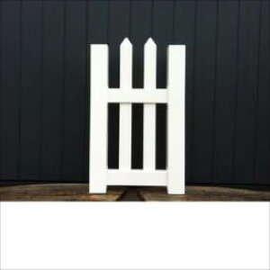 スプレッドイーグルズ カントリーピケット 【受注生産品】3ゲート 3HSサイズ CP3gate-3HS 『樹脂フェンス 柵』