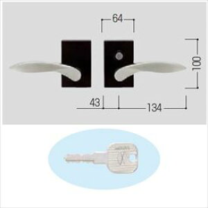 YKK ap�@������@�n���h����C14�^�@���J���p�@���t���@MPC-JH14-W