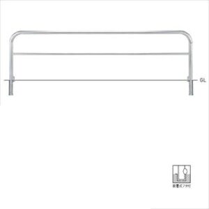 �l��z���s�� ��� SY82P3-20 �o���J�[���^ �X�^���_�[�h �X�e�����X�^�C�v W3000×H800 ���a60.5mm �E�����t�^�t