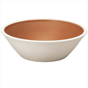 ユニソン ウォーターポット 陶芸ポット パレッタ 『立水栓 水受け(パン)』 アプリコット