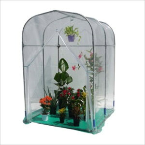 南榮工業 グリーンハウス パイプベース式 G-5 『ビニールハウス 南栄工業』