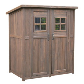 楽天市場 物置小屋の通販
