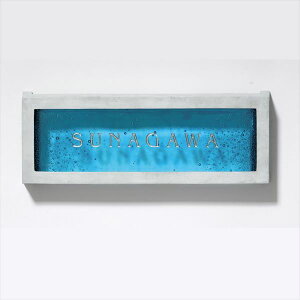 ZNtg u[Obg Blue Grotto GF-81 wKX\Dx