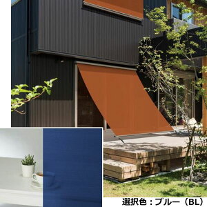 YKKAP AE^[VF[h APW330/331/430/431 Vb^[tႢp{(Ǖtp)@1dl 1870mm×2400mm u[n n1800mm 7AN-16522-BL-SHS-VA