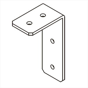 YKKAP AE^[VF[h [܂pI𕔕ijbg {̗p eXtuPbg 2 B1/B7/H2/S1/YW 7AN-GK-V