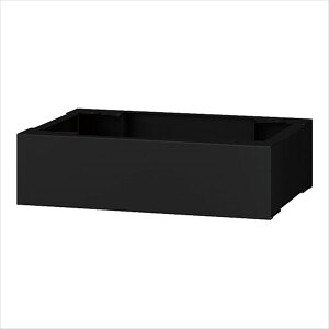 iX^ v`unit  100×360×300 IvV KS-TL01FH100-BK ubN