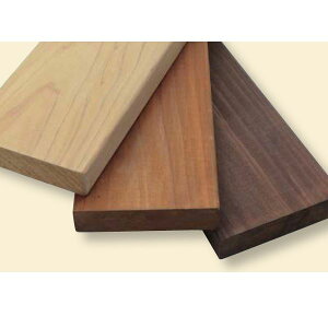 タカショー タンモクひのき 部材 平板23×95 ウォールナットブラウン #13651300 ウォールナットブラウン