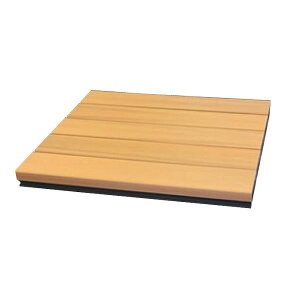 タカショー エバーエコウッドリアル 点検口 補助大引セット 『ウッドデッキ 人工木』