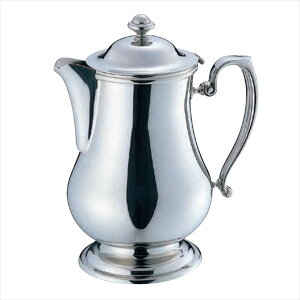 和田助製作所 ビクトリアコーヒーポット(台付) 2人用  2221-0207
