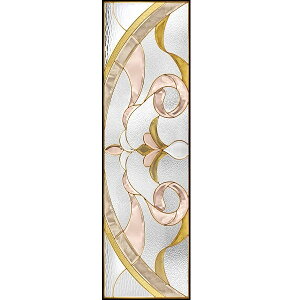 セブンホーム ステンドグラス ピュアグラス Bサイズ SH-B04N