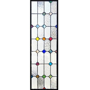 セブンホーム ステンドグラス ピュアグラス Cサイズ SH-C36