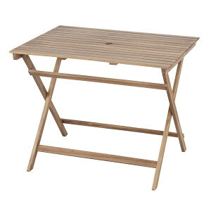 J Light Furniture oC ܂肽݃e[u NX-903