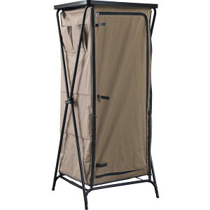 ���J Light Furniture �t�H�[���f�B���O�L���r�l�b�g4D OLC-628BR �u���E��