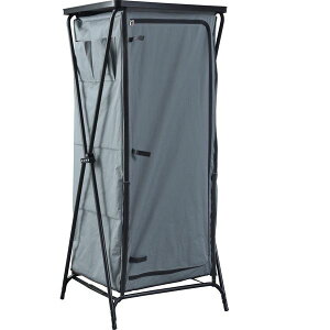 ���J Light Furniture �t�H�[���f�B���O�L���r�l�b�g4D OLC-628GY �O���[