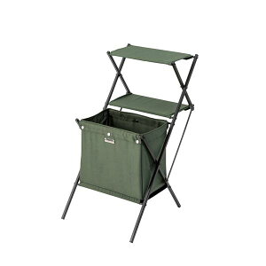 ���J Light Furniture �t�H�[���f�B���O�}�K�W�����b�N MIP-99GR �O���[��