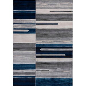 ダッチウエストジャパン ラグ ドッカーデニムブルー サイズ:ルームサイズ UW33561R 『ストーブアクセサリー』 ドッカーデニムブルー