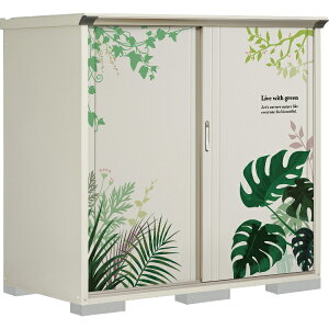 タクボ物置 アルテグラフィカ ペインタ P-179BT 標準屋根 長もの収納タイプ たて置きタイプ(ネット棚) 『追加金額で工事可能』 『物置 屋外 小型 スリム 倉庫 収納庫 小屋 diy キット 組み立