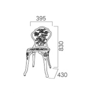 �W���[�r�X���� �A���~�����`�F�A�i���j �w�K�[�f���`�F�A�x ���F