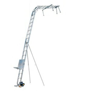 ピカコーポレイション 荷揚げ機マイティパワー AL4-MD7W2