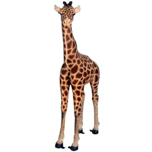FRP L̐Ԃ / BaBy Giraffe 6ft fr120004 wIuWF Aj}IuWF X܁ECxgx